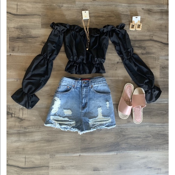 Blouson MERLIN Rowan Noir